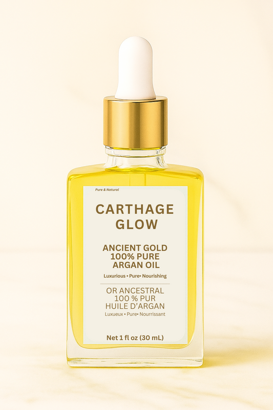 Argan Oil - 100% Pure